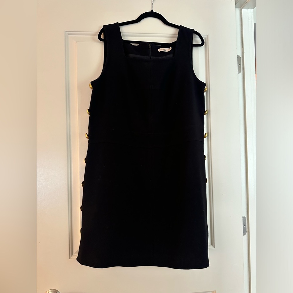 Tory Burch Shift dress with buttons